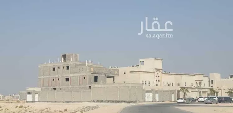 فيلا للبيع في شارع حيان بن وبره المزني ، حي القدس ، الهفوف ، الاحساء صورة 2