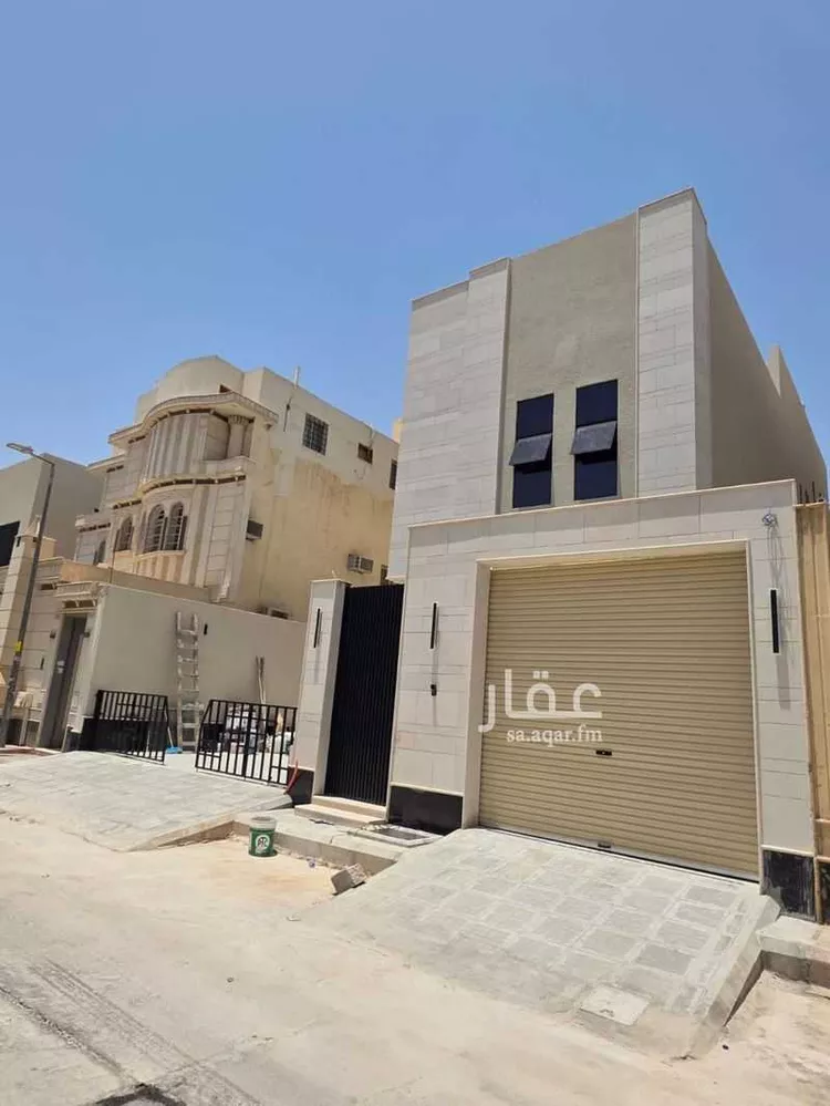 دور للبيع في شارع ابي عمرو الهمذاني, حي النسيم الغربي, مدينة الرياض, منطقة الرياض صورة 4