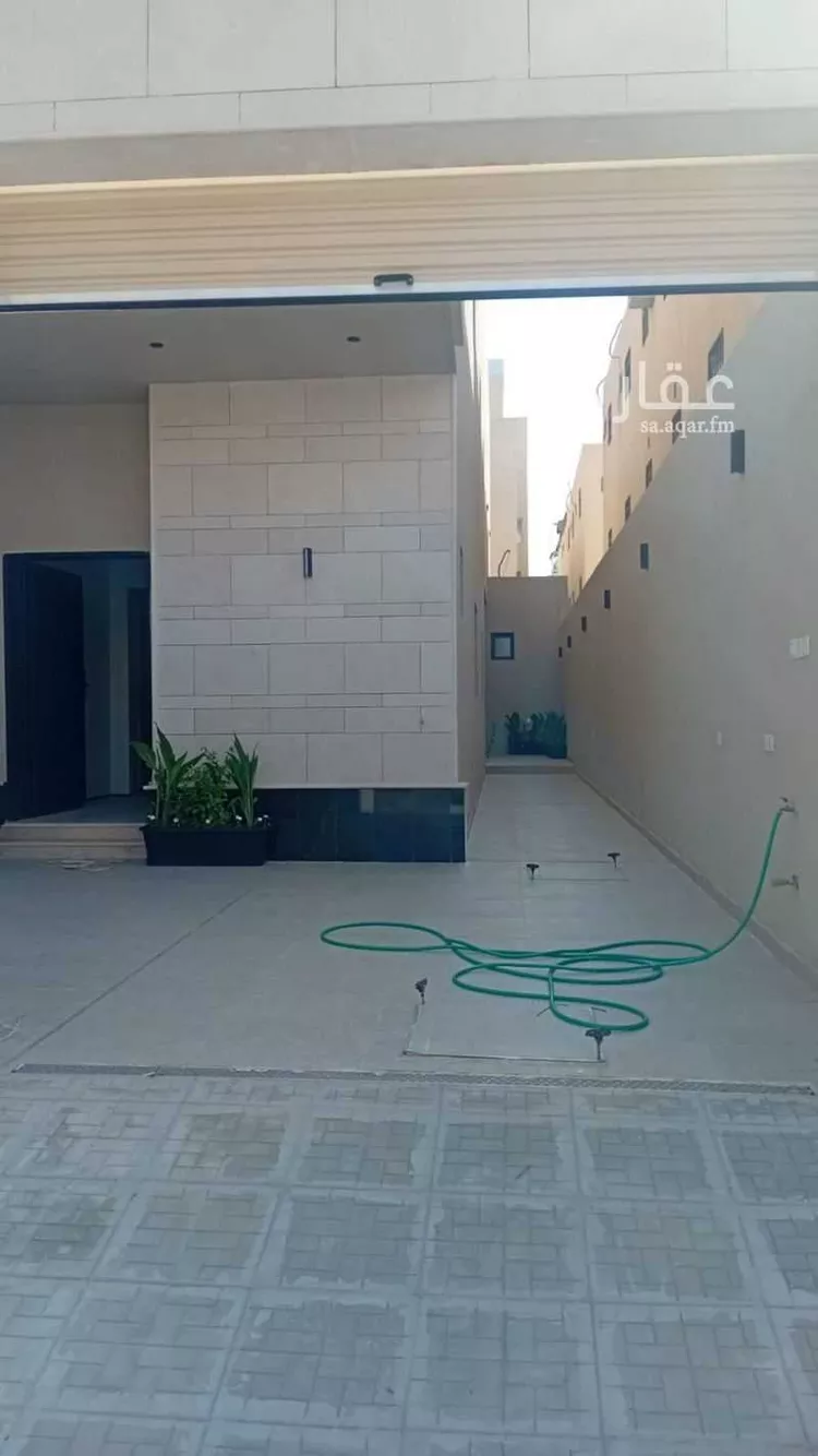 دور للبيع في شارع ابي عمرو الهمذاني, حي النسيم الغربي, مدينة الرياض, منطقة الرياض صورة 2