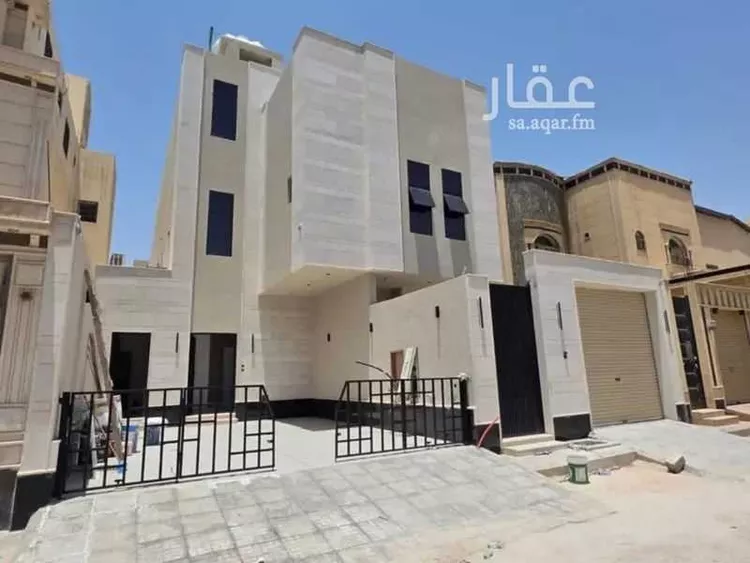 Floor for Sale in Riyadh An Nasim Al Gharbi