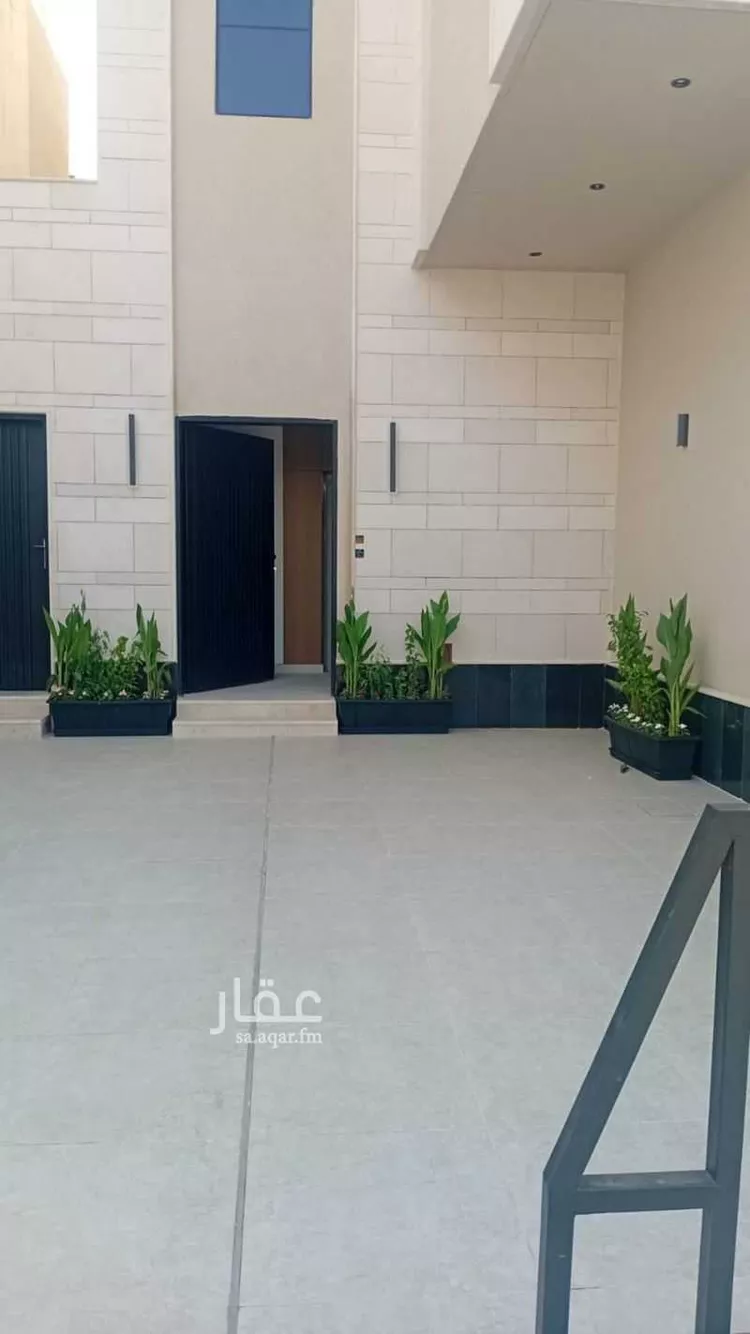 دور للبيع في شارع ابي عمرو الهمذاني, حي النسيم الغربي, مدينة الرياض, منطقة الرياض صورة 3