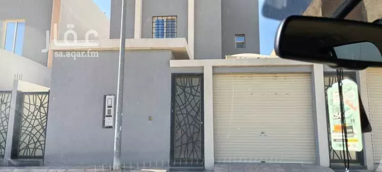 فيلا للإيجار في شارع مشرفة 12 ، حي الهياثم ، الخرج ، الخرج