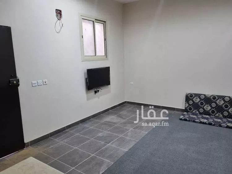غرفة للإيجار في شارع إسماعيل مظهر, حي الرمال, مدينة الرياض, منطقة الرياض