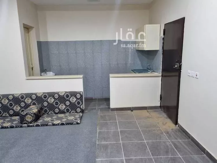 غرفة للإيجار في شارع إسماعيل مظهر, حي الرمال, مدينة الرياض, منطقة الرياض صورة 2