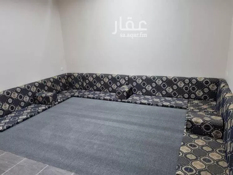 غرفة للإيجار في شارع الرمال, حي الرمال, مدينة الرياض, منطقة الرياض صورة 3