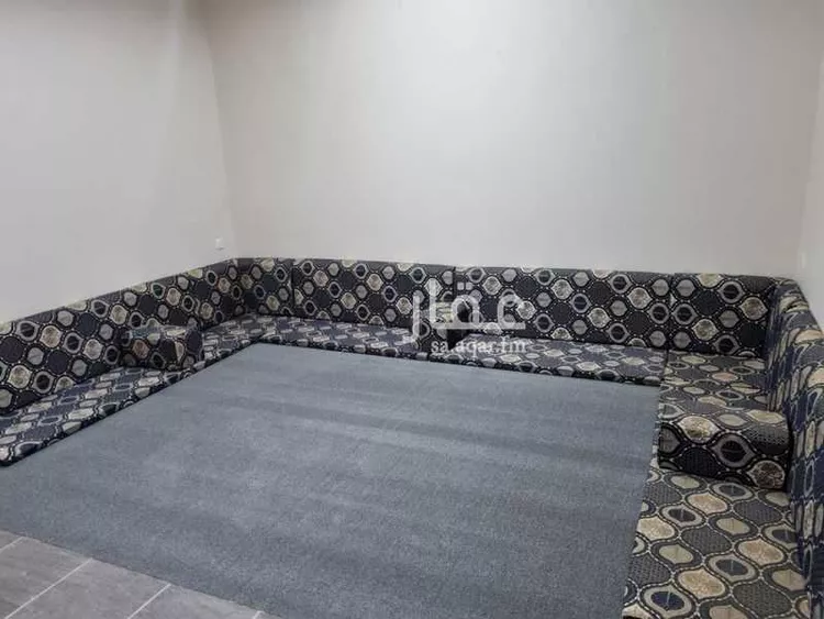 غرفة للإيجار في شارع إسماعيل مظهر, حي الرمال, مدينة الرياض, منطقة الرياض صورة 3