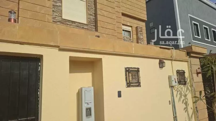 فيلا للإيجار في شارع النعمان بن يزيد, حي طيبة, مدينة جدة, منطقة مكة المكرمة