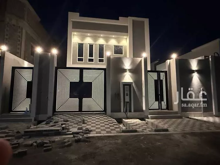Villa for Sale in Al Khobar At Tahliyah