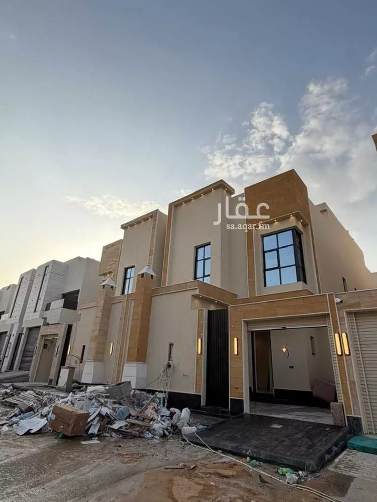 فيلا للبيع في شارع رنى, حي بدر, مدينة الرياض, منطقة الرياض صورة 4