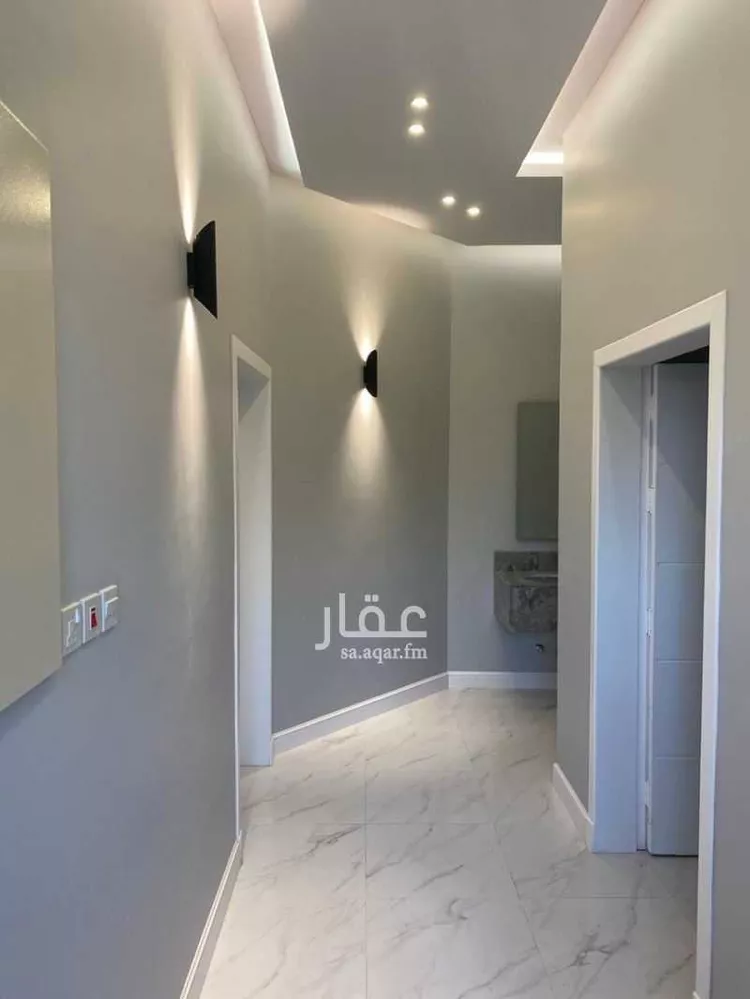 دور للبيع في شارع ابو المحاسن العباسي, حي الحمراء الثاني, مدينة الاحساء, المنطقة الشرقية صورة 2
