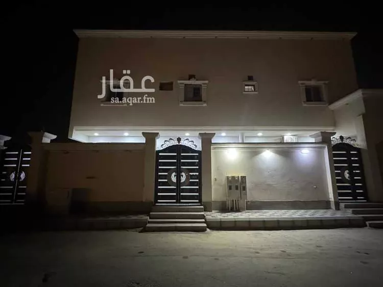 فيلا للبيع في شارع الجوزي, حي الحمراء الثاني, مدينة الاحساء, المنطقة الشرقية