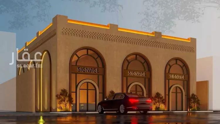 Building for Rent in Al Hofuf Al Hofuf South صورة 3