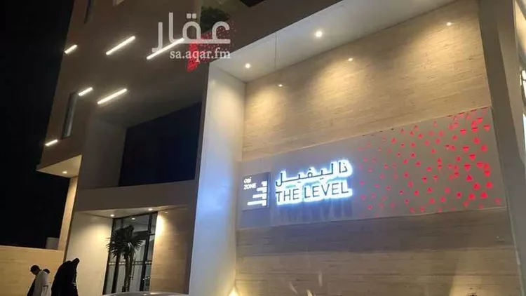 عمارة للإيجار في شارع عبدالله بن عبدالعزيز, حي الحمراء الثالث, مدينة الاحساء, المنطقة الشرقية صورة 3