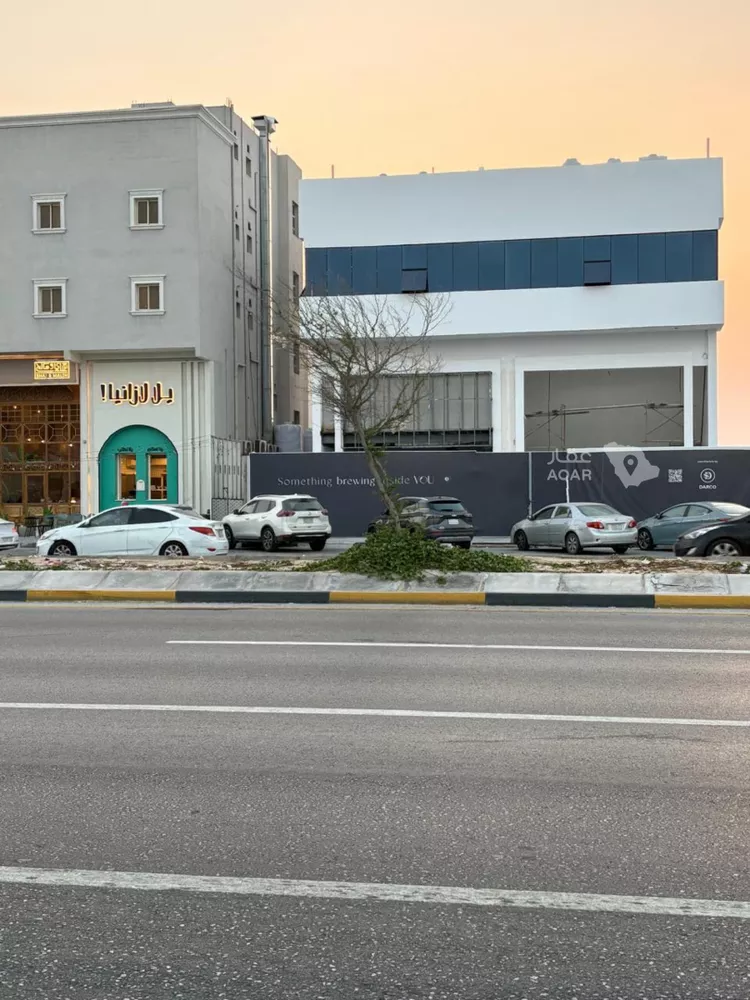 Commercial Office for Rent in Al Hofuf Al Hofuf South
