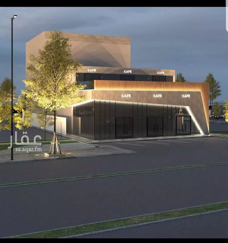 عمارة للإيجار في حي السلام الثاني, مدينة الاحساء, المنطقة الشرقية