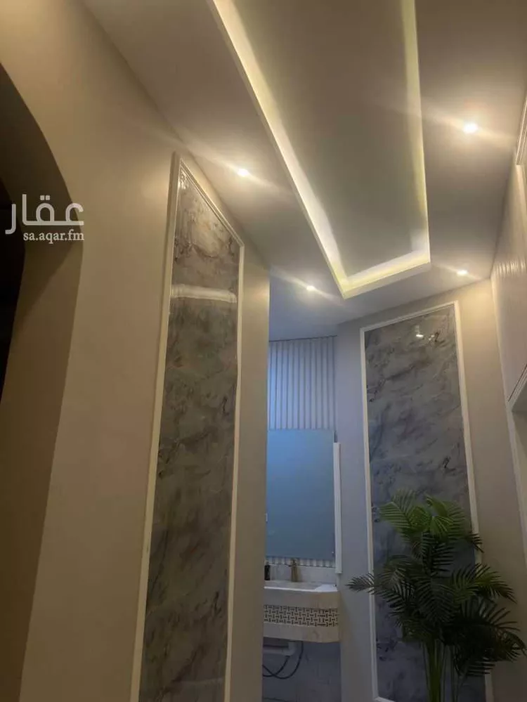 فيلا للبيع في شارع عبد الرحمن بن سلامه, حي العزيزية الأول, مدينة الاحساء, المنطقة الشرقية صورة 4