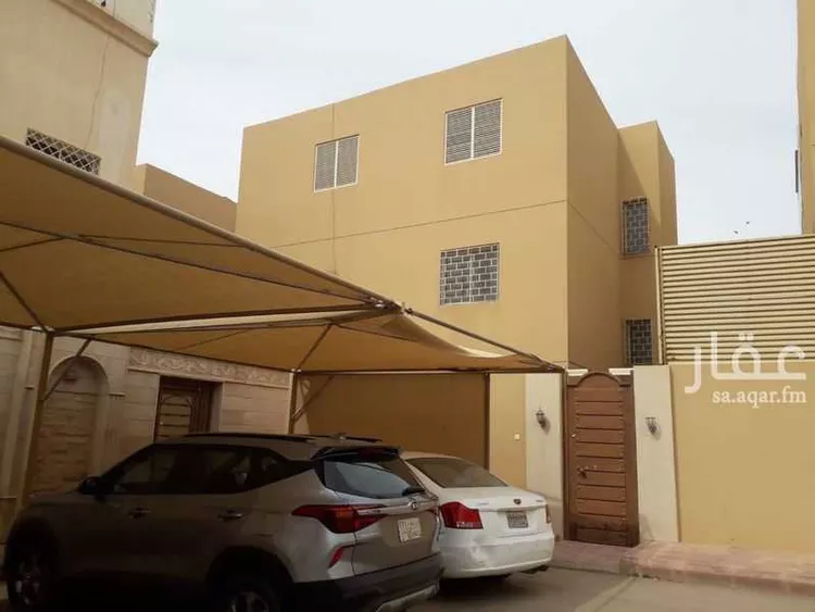 فيلا للبيع في شارع سوار بن عبدالله, حي وادي مذينب, مدينة المدينه المنوره, منطقة المدينة المنورة صورة 2