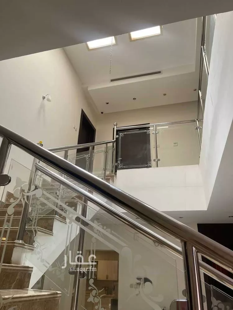 فيلا للبيع في شارع عبد الله بن رواحه ، حي المنتزة ، الخرج ، الخرج صورة 2