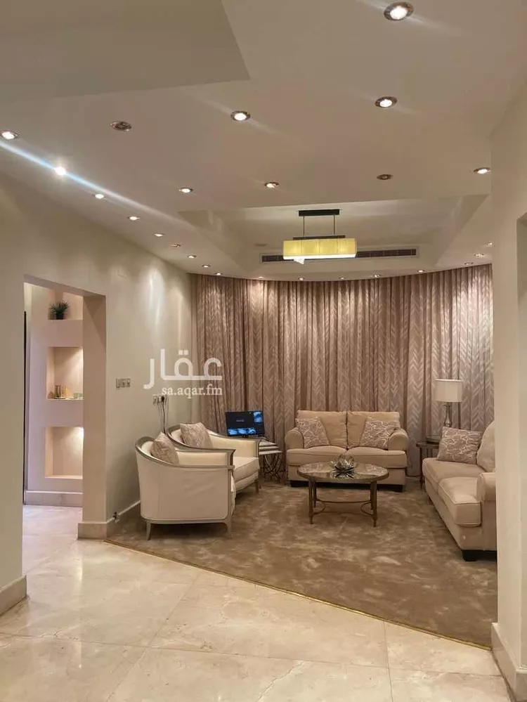 فيلا للبيع في شارع عبد الله بن رواحه ، حي المنتزة ، الخرج ، الخرج صورة 5