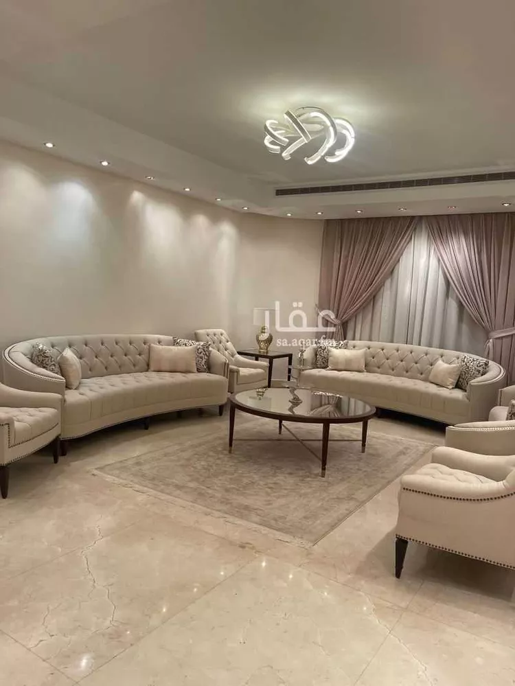 Villa for Sale in Al Kharj Al Muntazah 7