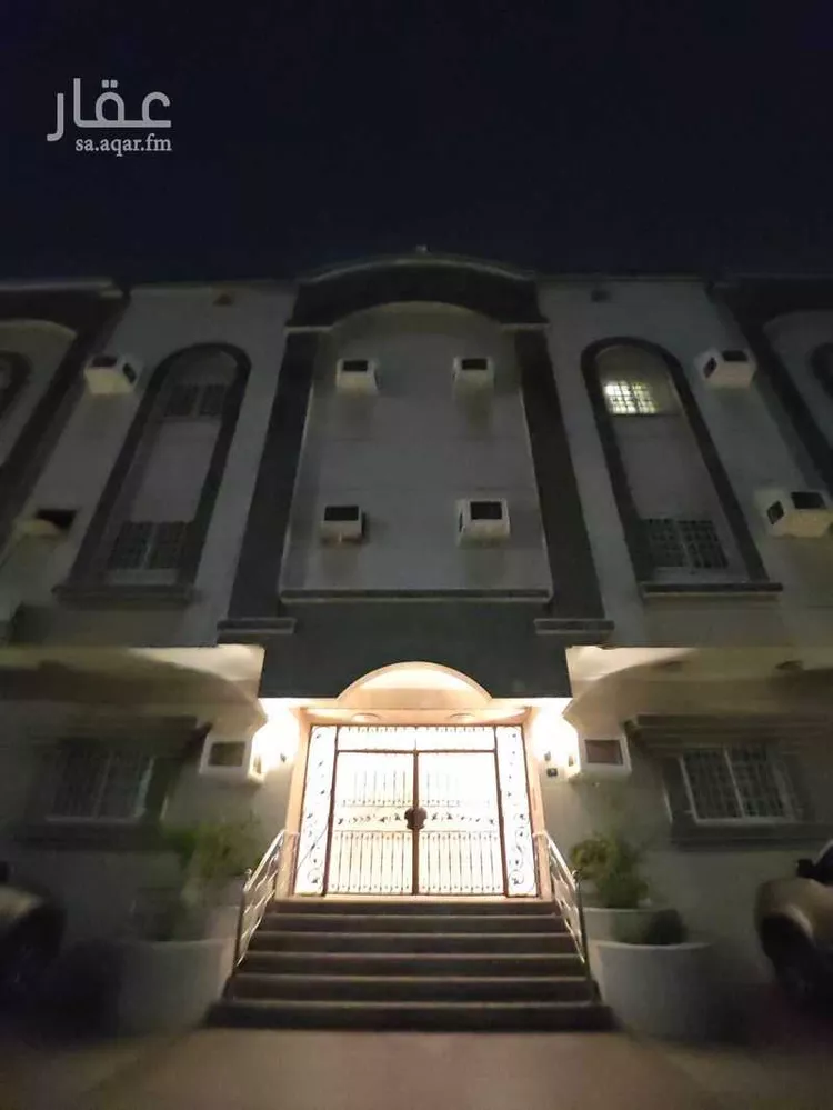 شقة للإيجار في شارع محمد مرداد, حي الفيحاء, مدينة جدة, منطقة مكة المكرمة