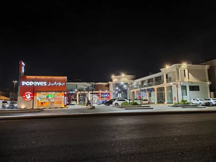 محل للإيجار في شارع يزيد بن الحارث الخزرجي, حي المنار, مدينة جدة, منطقة مكة المكرمة 2