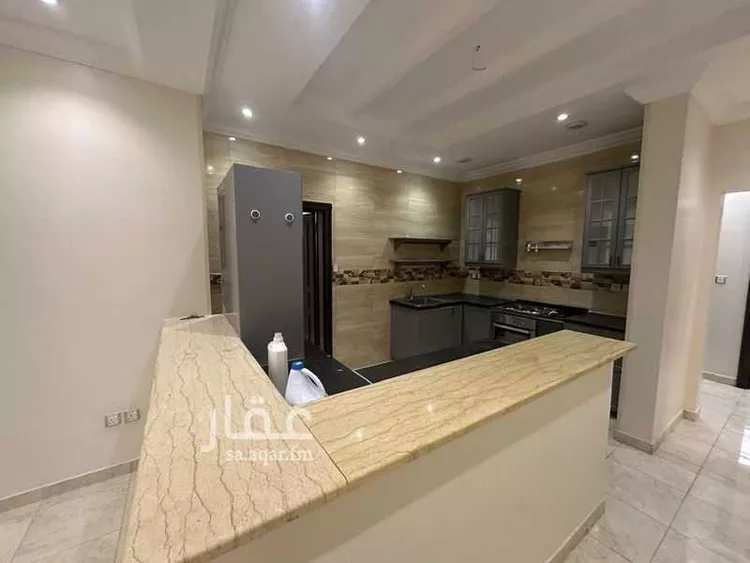 شقة للإيجار في شارع سلمه بن المجبر, حي النزهة, مدينة جدة, منطقة مكة المكرمة صورة 3