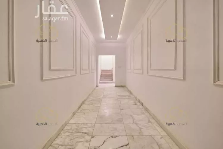 فيلا للبيع في شارع سعيد احمد حسن الزهراني, حي طيبة, مدينة جدة, منطقة مكة المكرمة صورة 3