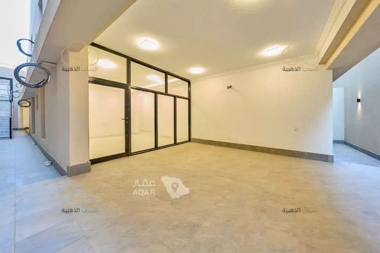عمارة للبيع في شارع سعيد احمد حسن الزهراني, حي طيبة, مدينة جدة, منطقة مكة المكرمة صورة 5