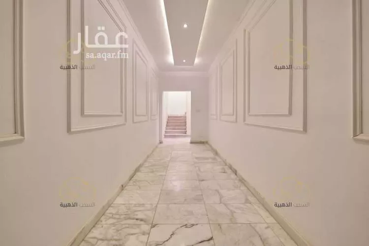 فيلا للبيع في شارع سعيد احمد حسن الزهراني, حي طيبة, مدينة جدة, منطقة مكة المكرمة صورة 2
