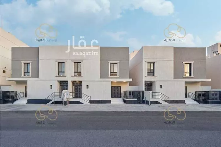 فيلا للبيع في شارع سعيد احمد حسن الزهراني, حي طيبة, مدينة جدة, منطقة مكة المكرمة صورة 2