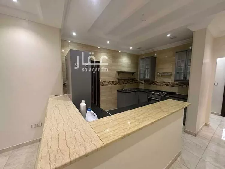 شقة للإيجار في شارع سلمه بن المجبر, حي النزهة, مدينة جدة, منطقة مكة المكرمة صورة 4