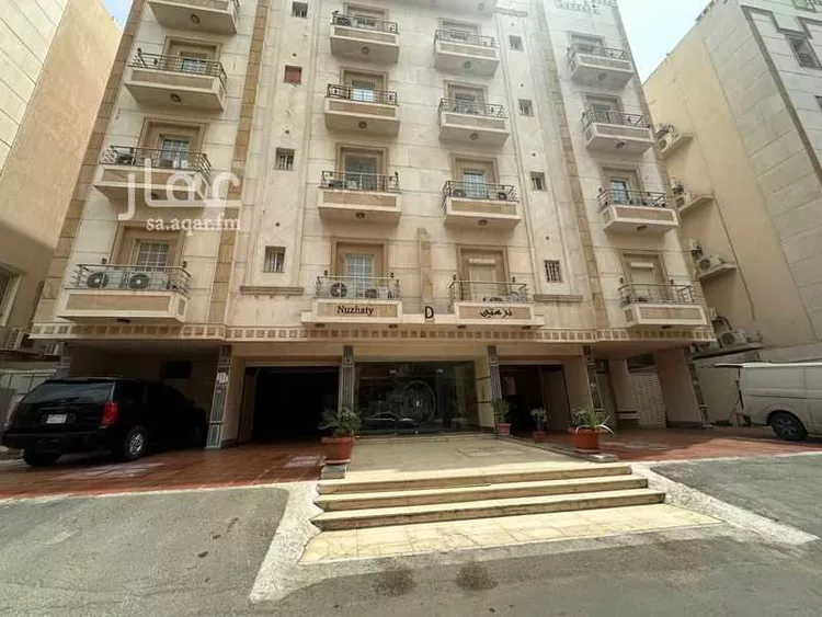 شقة للإيجار في شارع سلمه بن المجبر, حي النزهة, مدينة جدة, منطقة مكة المكرمة