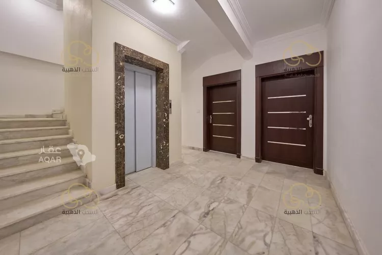 عمارة للبيع في شارع سعيد احمد حسن الزهراني, حي طيبة, مدينة جدة, منطقة مكة المكرمة صورة 4