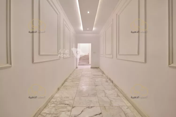 عمارة للبيع في شارع سعيد احمد حسن الزهراني, حي طيبة, مدينة جدة, منطقة مكة المكرمة صورة 3