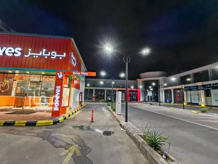 محل للإيجار في شارع يزيد بن الحارث الخزرجي, حي المنار, مدينة جدة, منطقة مكة المكرمة