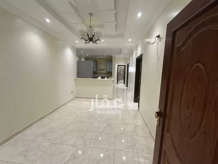شقة للإيجار في شارع سلمه بن المجبر, حي النزهة, مدينة جدة, منطقة مكة المكرمة صورة 5