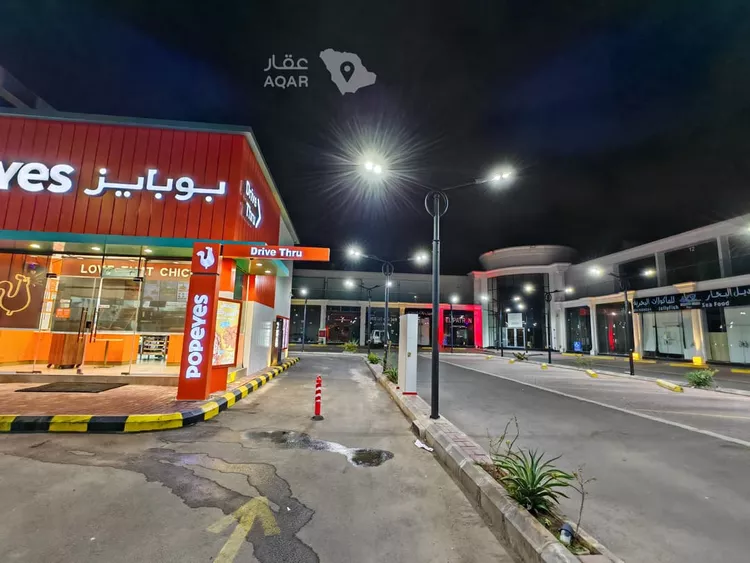 محل للإيجار في شارع يزيد بن الحارث الخزرجي, حي المنار, مدينة جدة, منطقة مكة المكرمة 3