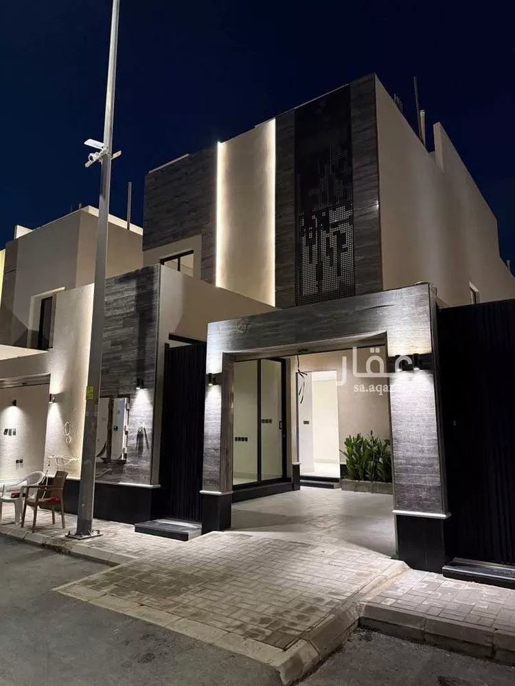 دور للبيع في حي الجنادرية, مدينة الرياض, منطقة الرياض صورة 5