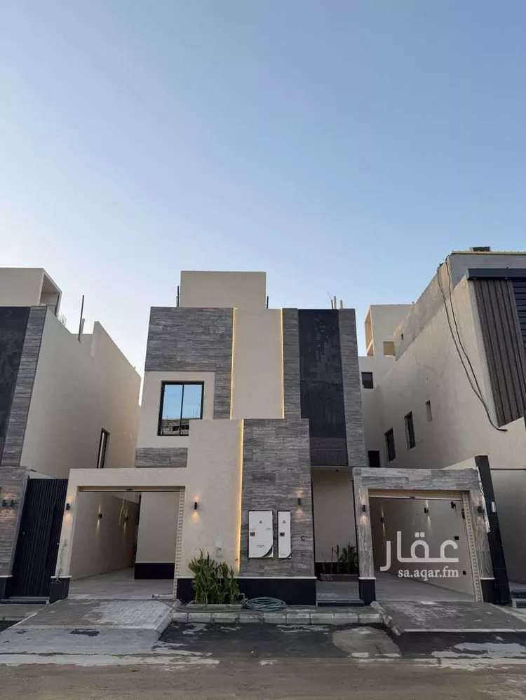 دور للبيع في حي الجنادرية, مدينة الرياض, منطقة الرياض صورة 3