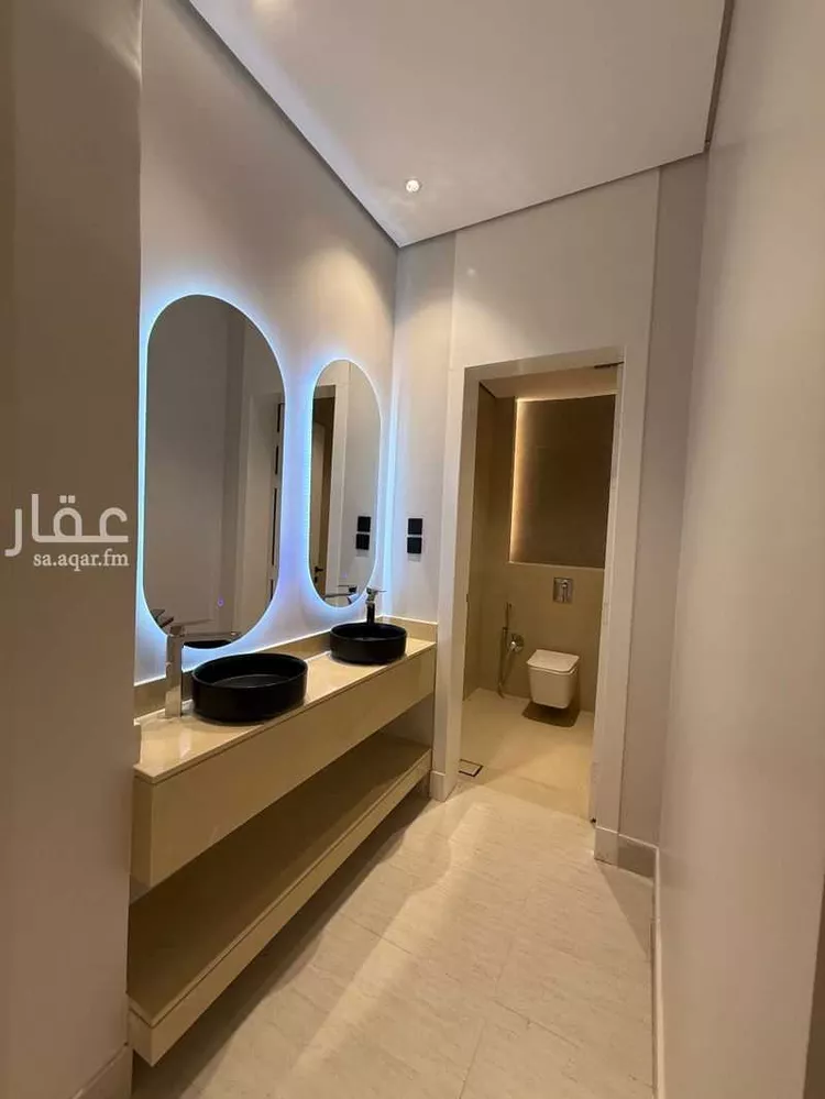 دور للبيع في حي الجنادرية, مدينة الرياض, منطقة الرياض صورة 4