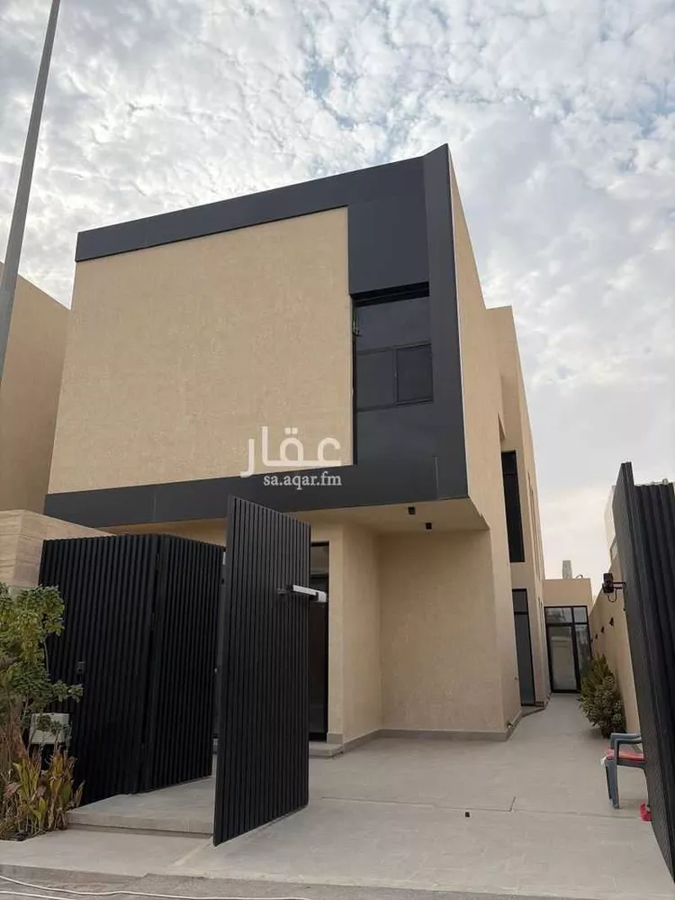 Villa for Sale in Riyadh An Narjis 1 صورة