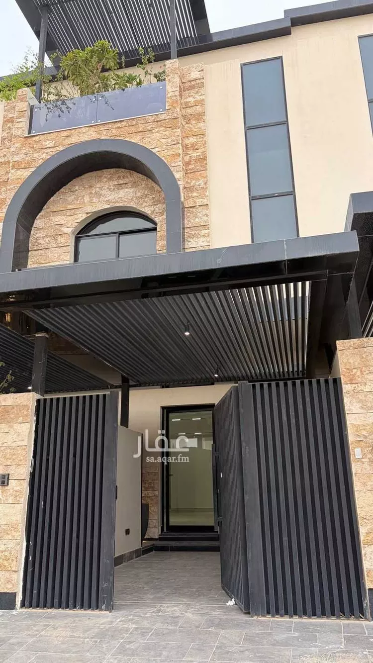 دور للبيع في شارع الحسن بن الهيثم, حي النرجس, مدينة الرياض, منطقة الرياض