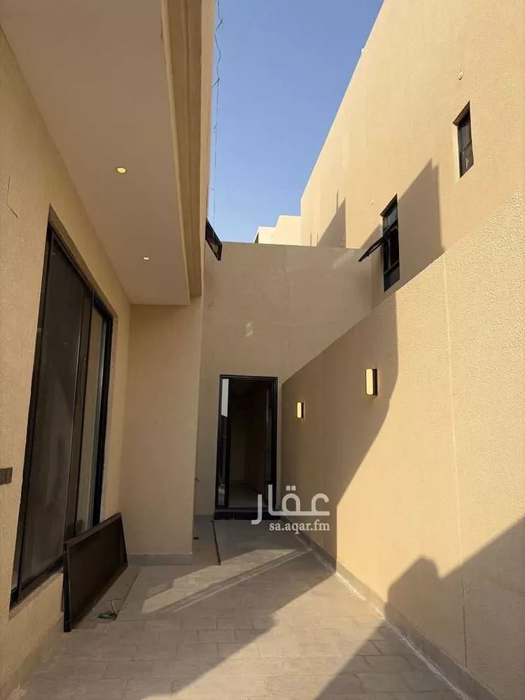 دور للبيع في حي الرمال, مدينة الرياض, منطقة الرياض صورة 2