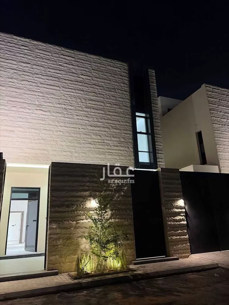 فيلا للبيع في حي النرجس, مدينة الرياض, منطقة الرياض صورة 2