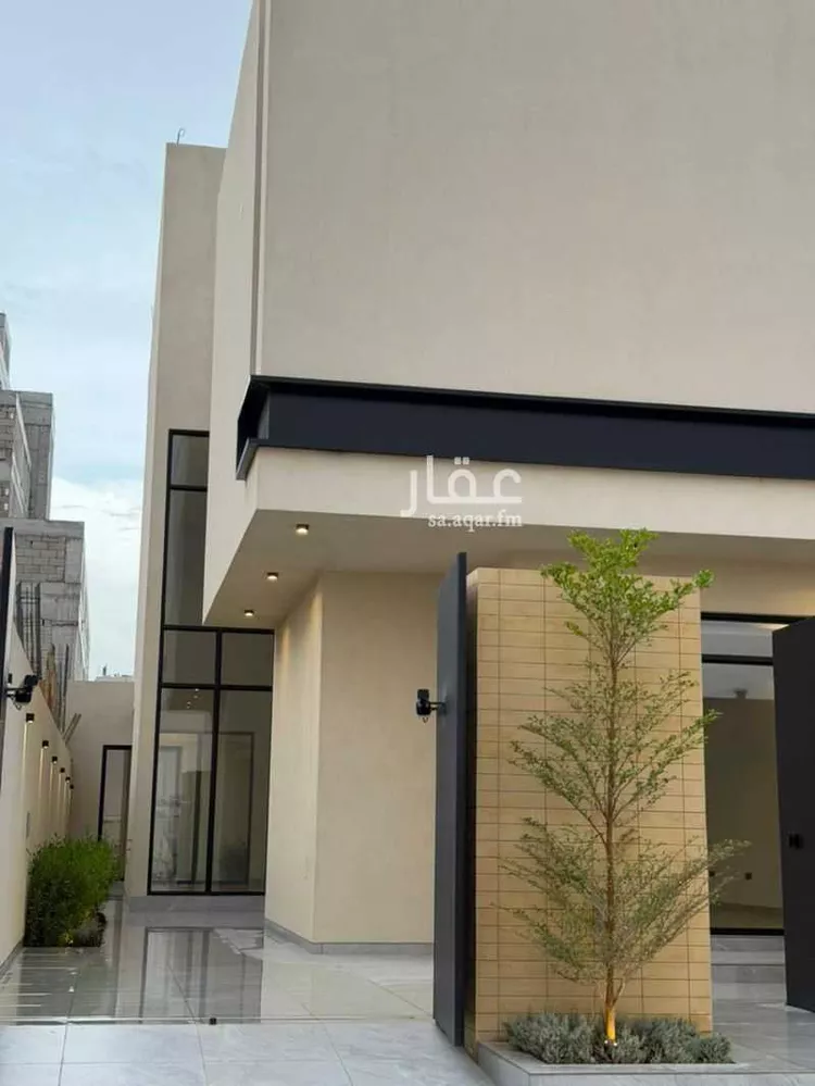 Villa for Sale in Riyadh An Narjis
