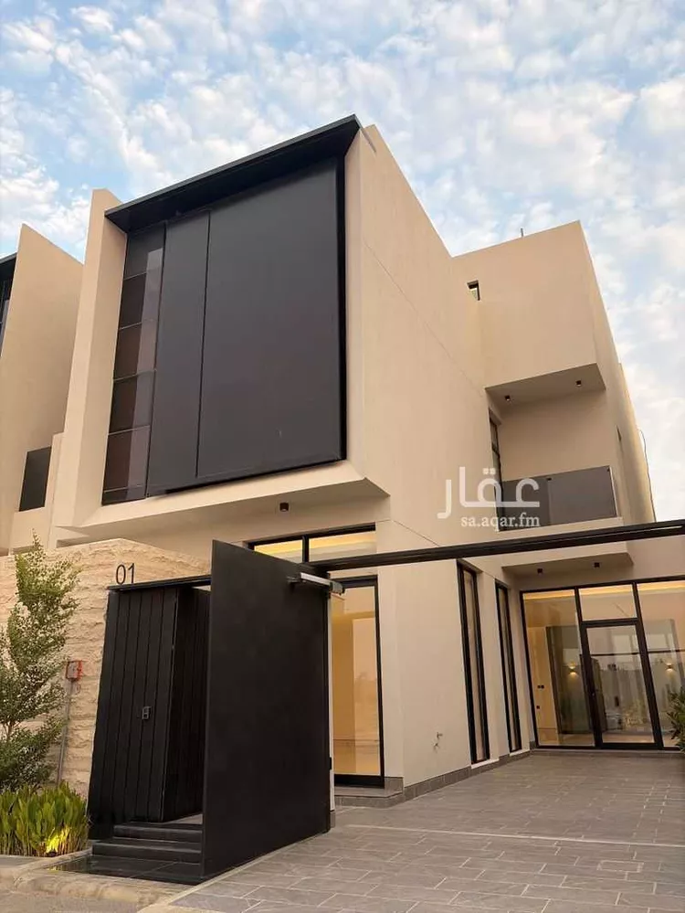 فيلا للبيع في حي النرجس, مدينة الرياض, منطقة الرياض