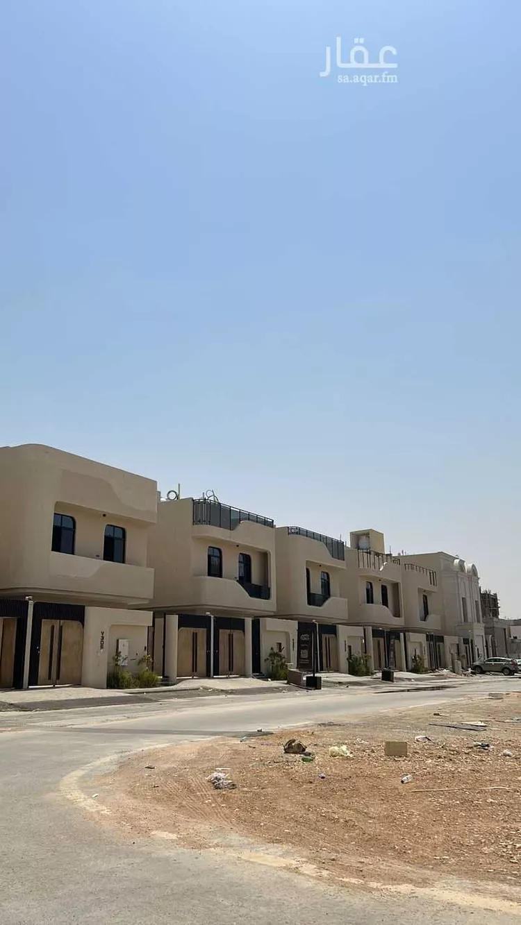 دور للبيع في حي الرمال, مدينة الرياض, منطقة الرياض