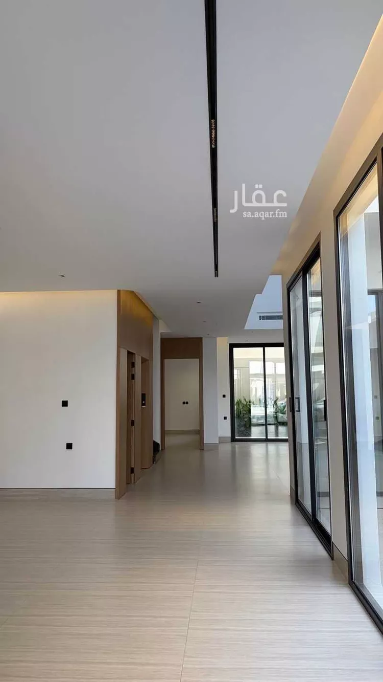 فيلا للبيع في شارع أحمد بن محمد الجزري, حي النرجس, مدينة الرياض, منطقة الرياض صورة 5