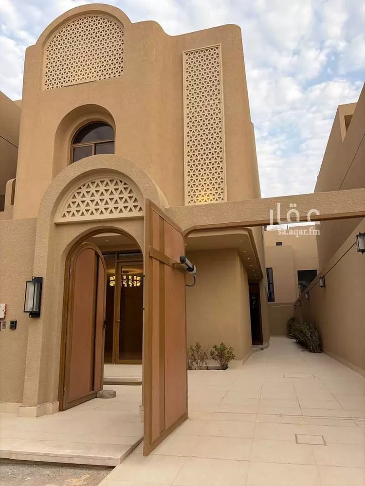 فيلا للبيع في شارع أبي عبدالله الجياني, حي النرجس, مدينة الرياض, منطقة الرياض